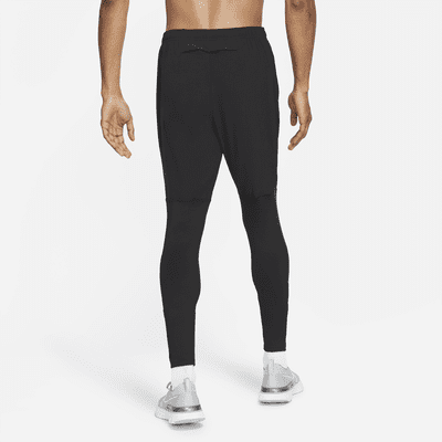 Nike Dri-FIT UV Men's Woven Hybrid Running Pants. Nike.com