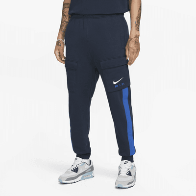 Pants cargo de Fleece para hombre Nike Air. Nike.com