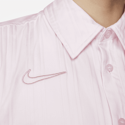 Nike x Martine Rose Dress Shirt. Nike ID