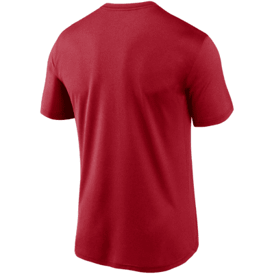 Nike Dri-FIT Logo Legend (MLB St. Louis Cardinals) Men's T-Shirt