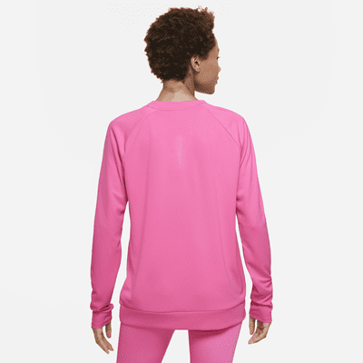 Nike Swoosh Run Women’s Running Crew