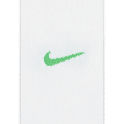 Długie skarpety piłkarskie Nike Dri-FIT Brazylia Strike (wersja domowa/wyjazdowa)