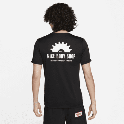 ナイキ Dri-FITメンズ フィットネス Tシャツ