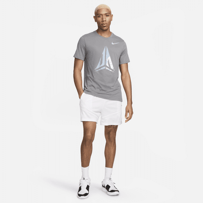 T-shirt de basket Dri-FIT Ja pour homme