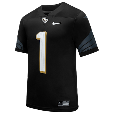 UCF Men's Nike College Football Replica Jersey