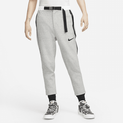 Nike x sacai Fleece Pants. Nike JP