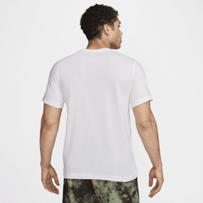 Playera de fitness Nike Dri-FIT para hombre