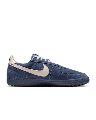 Nike Field General 麂皮