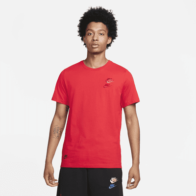 nike aeroreact polo