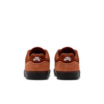 Nike SB Malor Big Kids' Skate Shoes