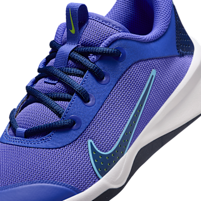 Nike Omni Multi-Court Zapatillas para pista cubierta - Niño/a