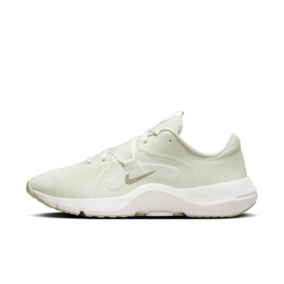 Nike on sale viale white