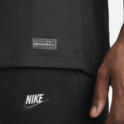 Nike Dri-FIT Football Shirt. Nike IL