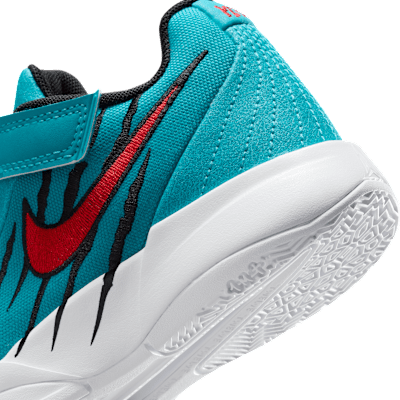 Ja 2 SE "Scratch" Little Kids' Shoes