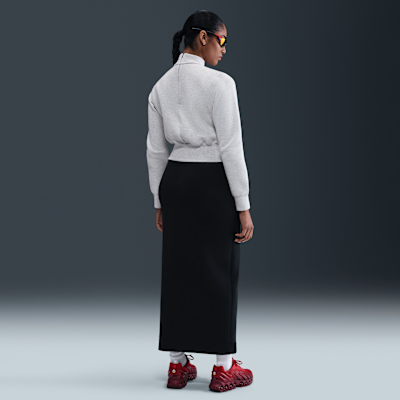 Nike Tech Women's Fleece Crew