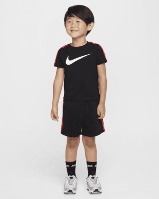 Детские шорты Nike Sportswear Club Toddler 2-Piece French Terry Shorts Set