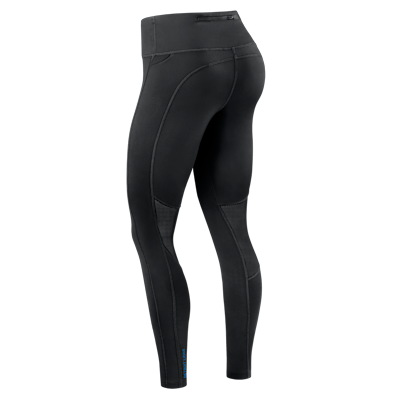 Detroit Lions Epic Fast Women's Nike Dri-FIT NFL Leggings