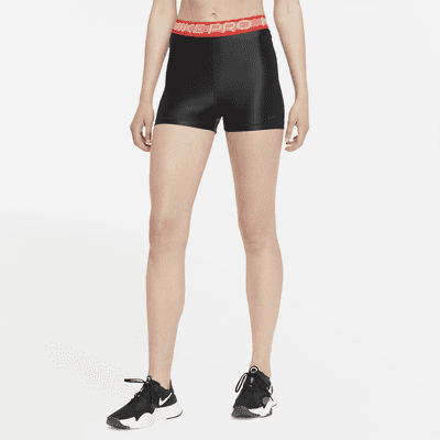 nike spandex shorts womens