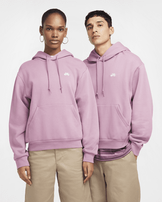 Худи Nike SB Fleece Pullover Skate Hoodie