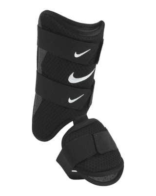 Детские  Nike Diamond Kids' Baseball Batter's Leg Guard (Right Handed Hitter)