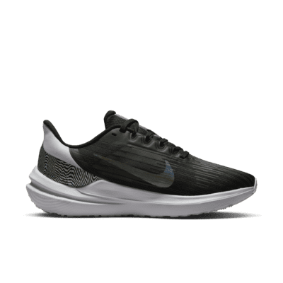 Nike Winflo 9 Premium Women's Road Running Shoes