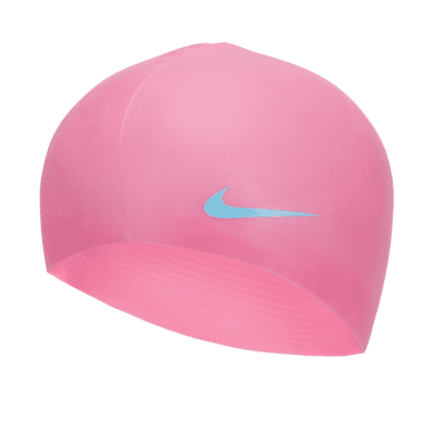 Nike Solid Silicone Youth Cap