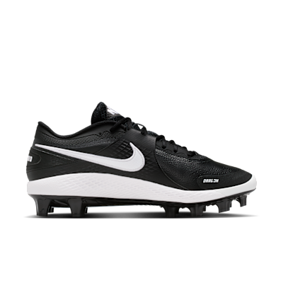 Nike Diamond Gamer MCS Baseball Shoes