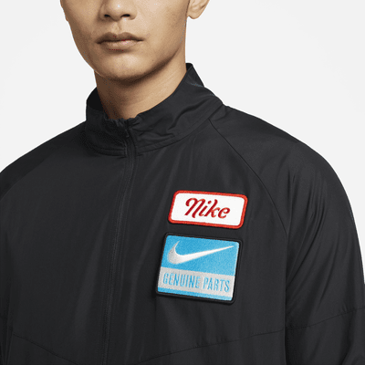 Nike Dri-FIT Miler Men's Running Jacket