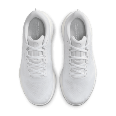 Tenis de correr en carretera para hombre (extraancho) Nike Vomero 17