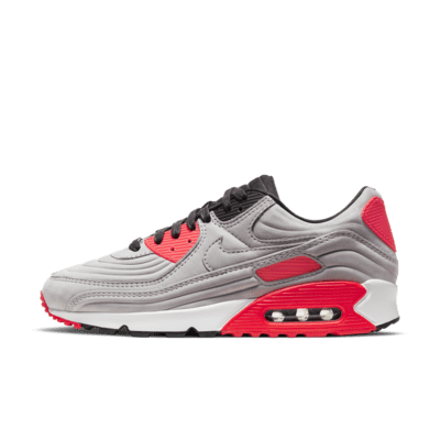 nike air max pink white grey