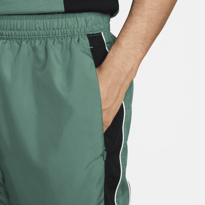 Pantaloni in tessuto Nike Air – Uomo