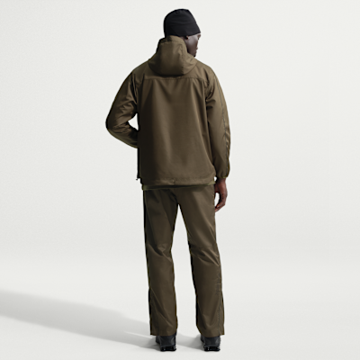 Nike Sportswear Shox Chaqueta de tejido Woven con media cremallera - Hombre