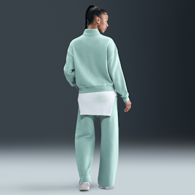 Nike Sportswear Club Fleece Women's Loose Track Jacket