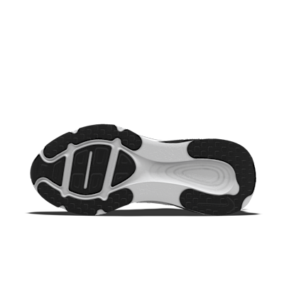 Nike Vomero 18 By You Custom Men's Road Running Shoes