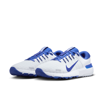 Παπούτσια γκολφ Nike Free Golf NN