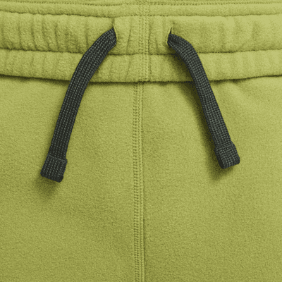 Nike ACG Polartec® "Wolf Tree" Big Kids' Pants