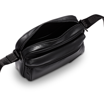 Nike Heritage Premium Cross-Body Bag (3L)