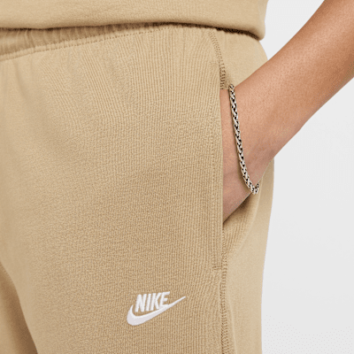Nike Club Örgü Erkek Jogger'ı görsel 3