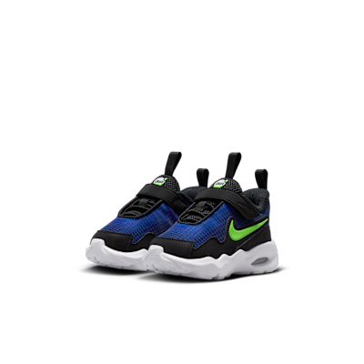 Tenis para bebé e infantil Nike Air Max Nova