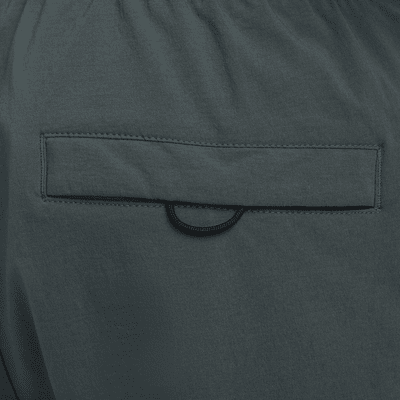 Vævede Nike Tech-bukser til mænd