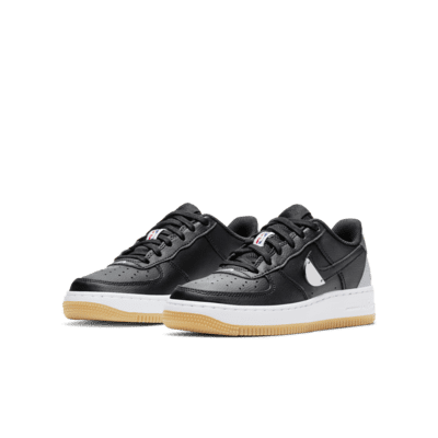 Nike Air Force 1 LV8 1 Big Kids' Shoes