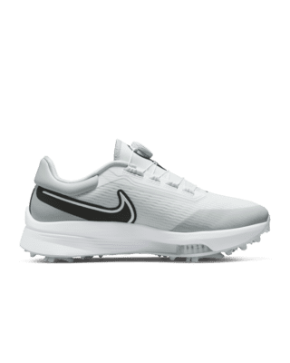 Nike Air Zoom Infinity Tour NEXT% Boa Men's Golf Shoes (Wide 