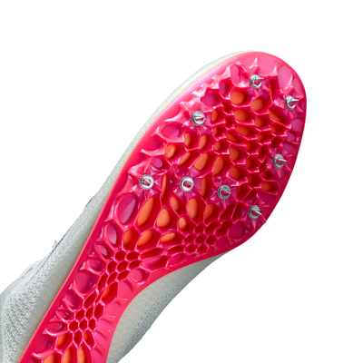Nike Zoom Superfly Elite 2 Track & Field Sprinting Spikes