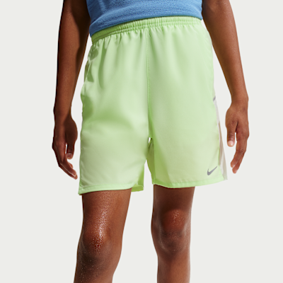 Nike Miler Older Kids' Dri-FIT Training Shorts