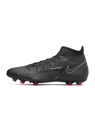 nike low cut football boots