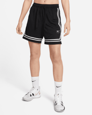 Женские шорты Nike Fly Crossover Basketball Shorts для баскетбола