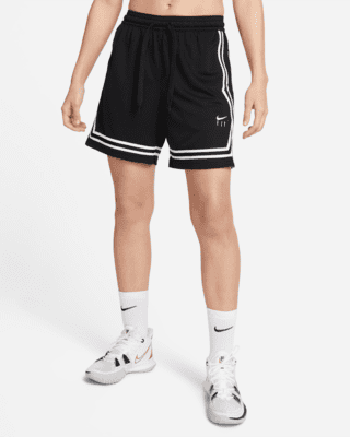 Nike Fly Crossover Women's Basketball Shorts. Nike LU