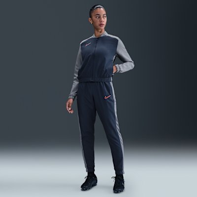 Nike Academy