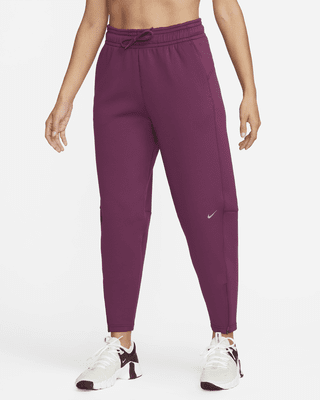 Женские  Nike Dri-FIT Prima High-Waisted 7/8 Training Pants для тренировок