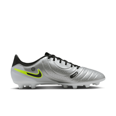 Nike Tiempo Legend 10 Academy Hard-Ground Low-Top Soccer Cleats